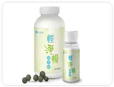 輕淨暢酵素錠